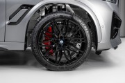 BMW X6 M III (F96) Рестайлинг Москва  - изображение 49