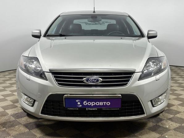 Ford Mondeo IV с пробегом 2008 года, цена 900 000 рублей, 338249 км, седан, Автокод Объявления