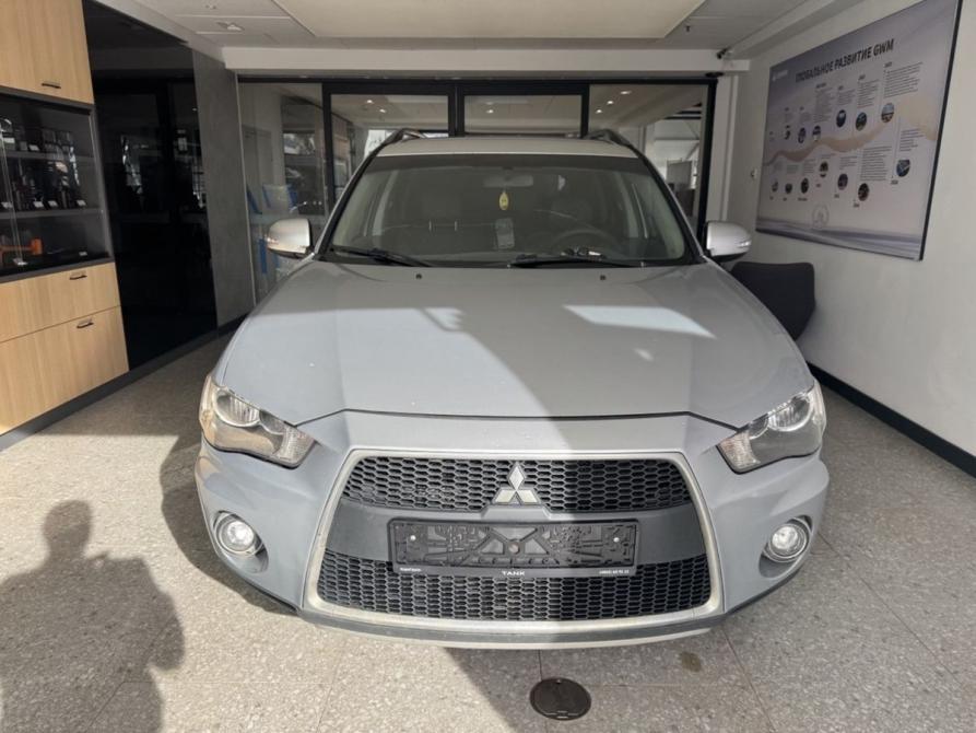 Mitsubishi Outlander II Рестайлинг Ярославль  - изображение 2