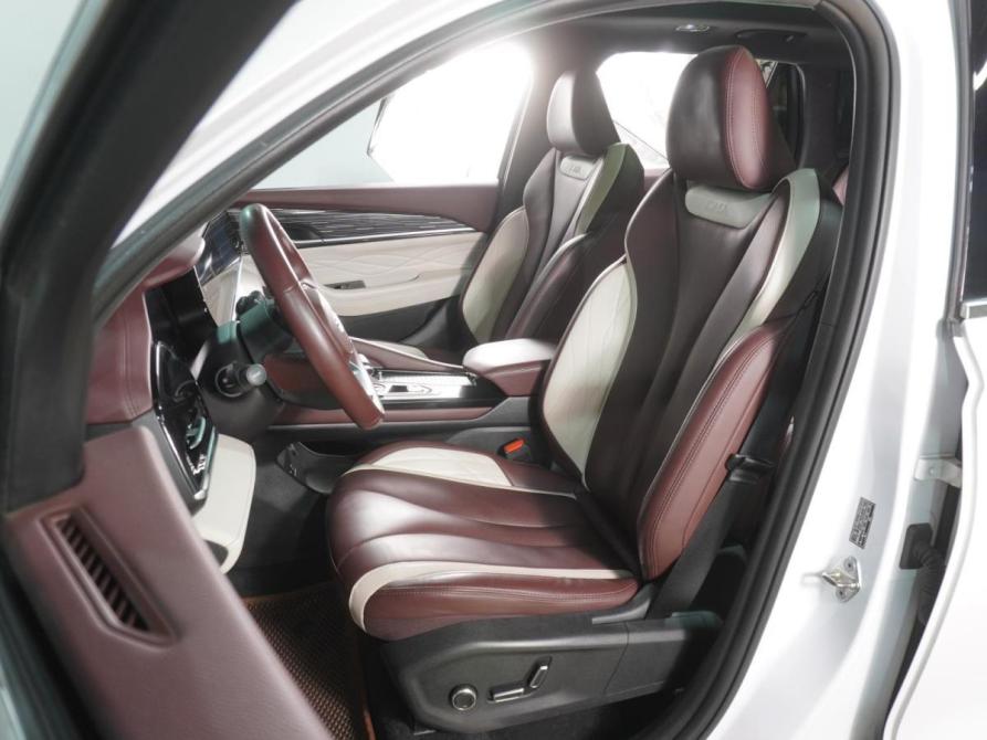 Geely Monjaro I Воронеж  - изображение 10