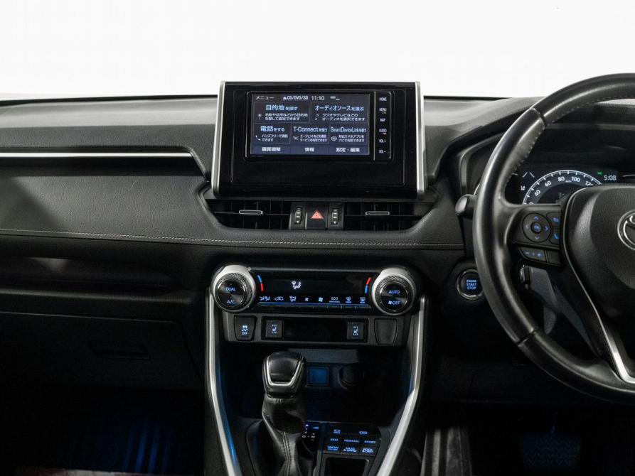 Toyota RAV4 V (XA50) Иркутск  - изображение 12