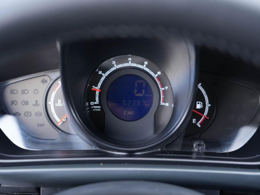 Lifan X60 I Рестайлинг Новосибирск  - изображение 11