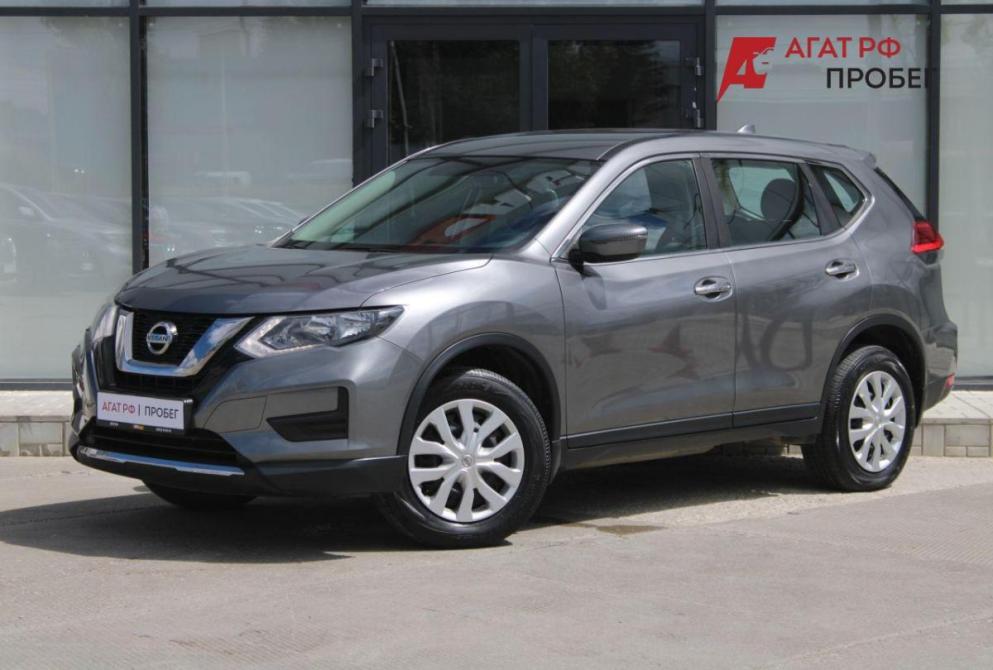 Nissan X-Trail III Саратов  - изображение 1