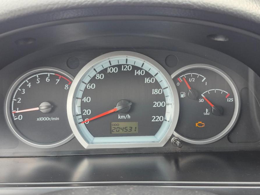Chevrolet Lacetti I Воронеж  - изображение 9