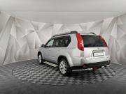Nissan X-Trail II Рестайлинг Москва  - изображение 25