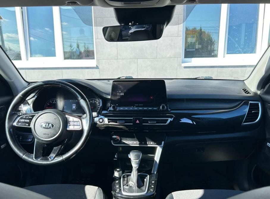 Kia Seltos I Альметьевск  - изображение 14