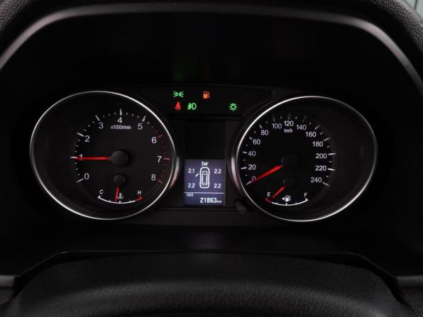 Haval M6 II с пробегом 2024 года, цена 1 950 000 рублей, 21863 км, внедорожник, Автокод Объявления