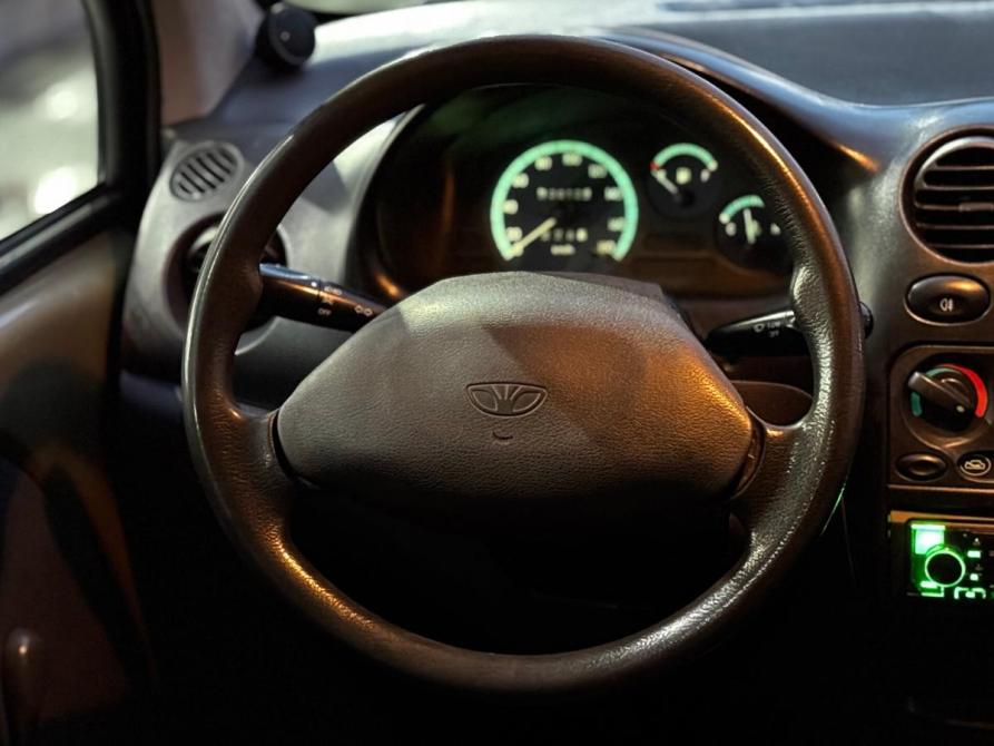 Daewoo Matiz I Рестайлинг Архангельск  - изображение 21