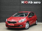 Kia Ceed II Екатеринбург  - изображение 18