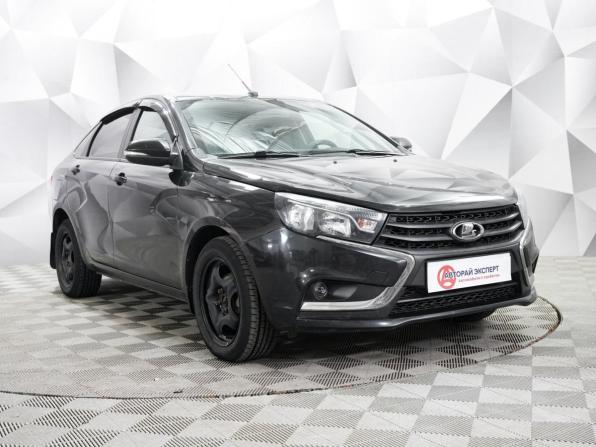 Lada (ВАЗ) Vesta I с пробегом 2018 года, цена 773 000 рублей, 226291 км, седан, Автокод Объявления