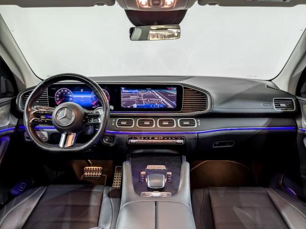 Mercedes-Benz GLS II (X167) Рестайлинг с пробегом 2024 года, цена 11 800 000 рублей, 91715 км, внедорожник, Автокод Объявления