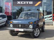 Lada (ВАЗ) 2121 (4x4) I Рестайлинг Архангельск  - изображение 21