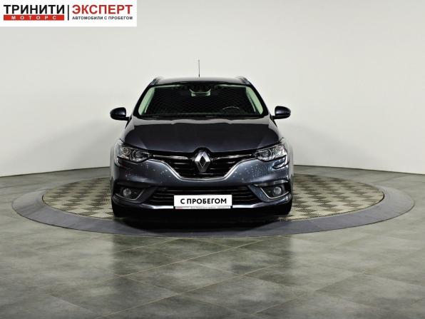 Renault Megane IV с пробегом 2020 года, цена 1 497 000 рублей, 178213 км, универсал, Автокод Объявления