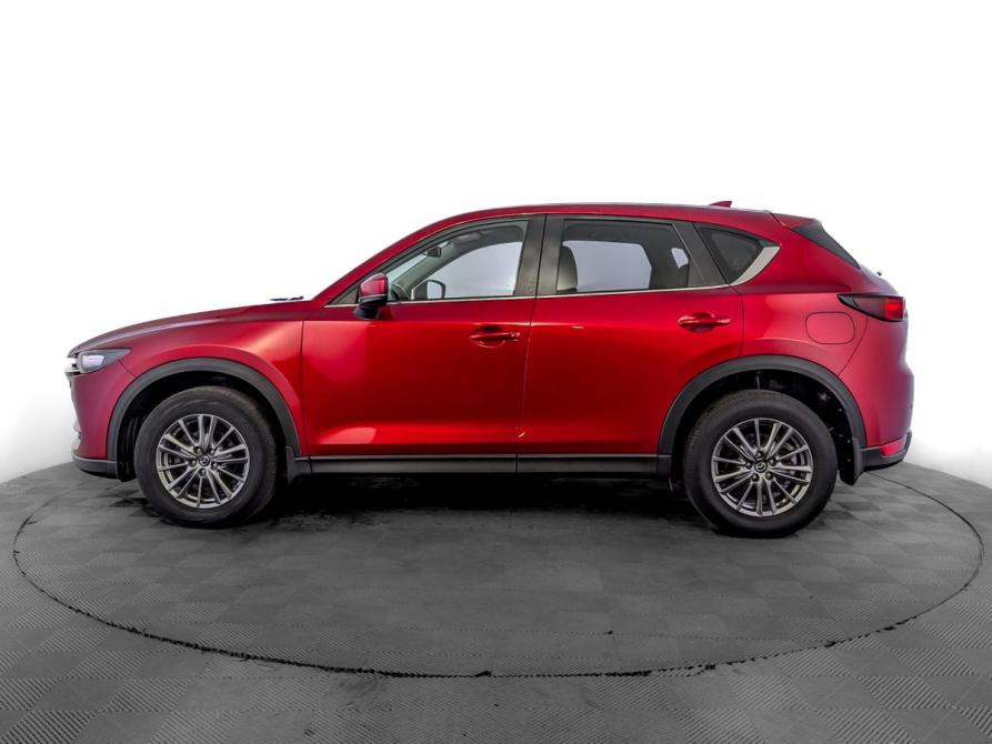 Mazda CX-5 II Москва  - изображение 8
