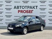 Lada (ВАЗ) Granta I Рестайлинг Владимир  - изображение 15