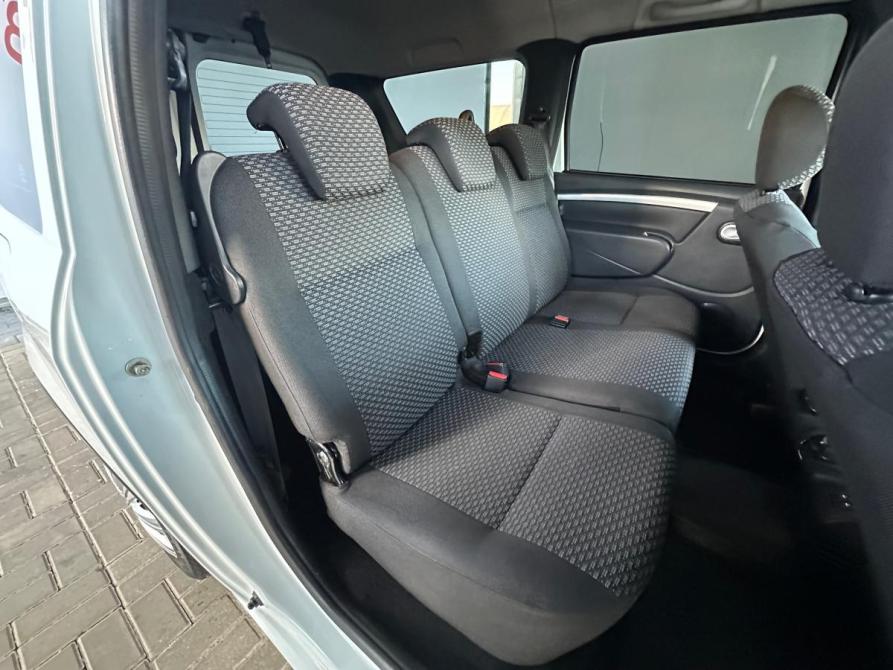 Lada (ВАЗ) Largus I Тамбов  - изображение 12