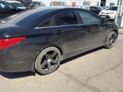 Hyundai Sonata VI (YF) Кемерово  - изображение 49
