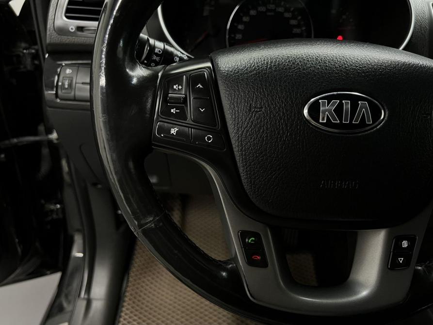 Kia Sorento II Рестайлинг Тверь  - изображение 17