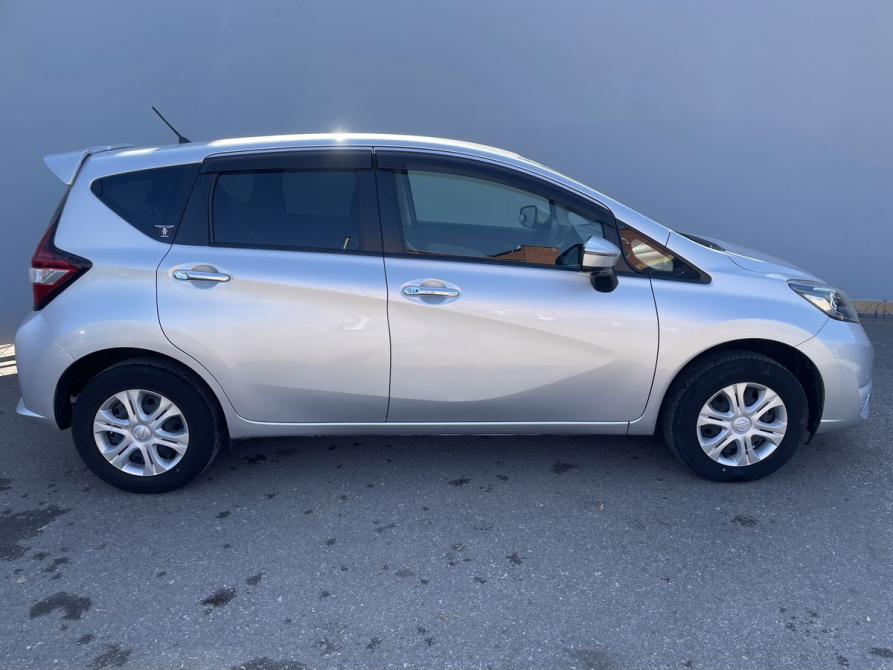 Nissan Note II Рестайлинг Стерлитамак  - изображение 10