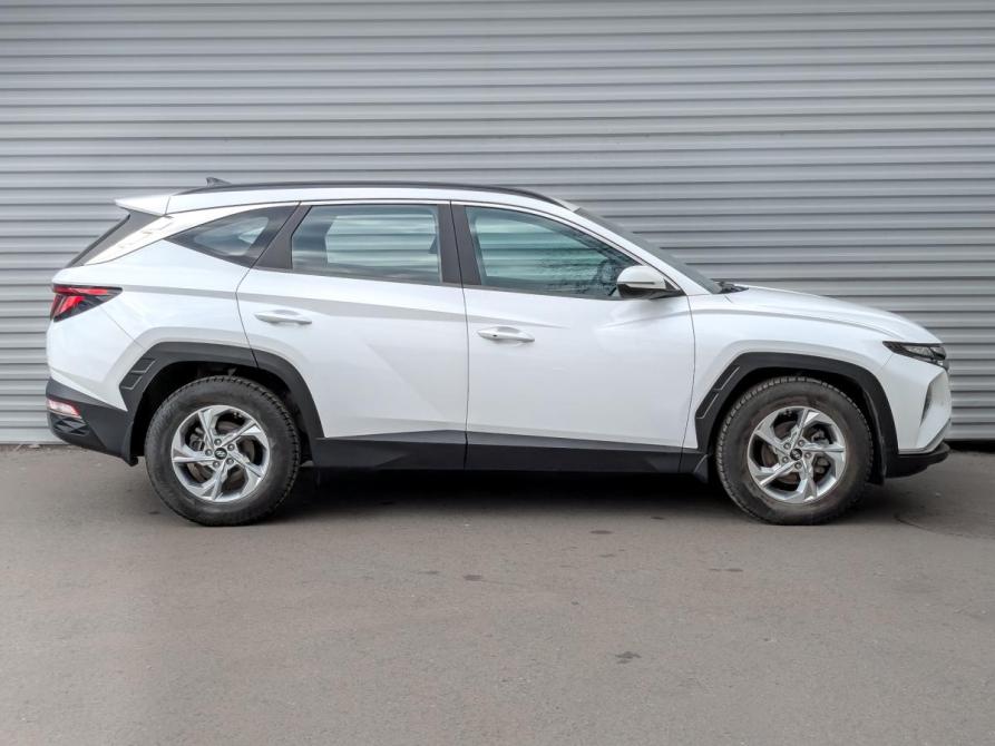 Hyundai Tucson IV Москва  - изображение 4