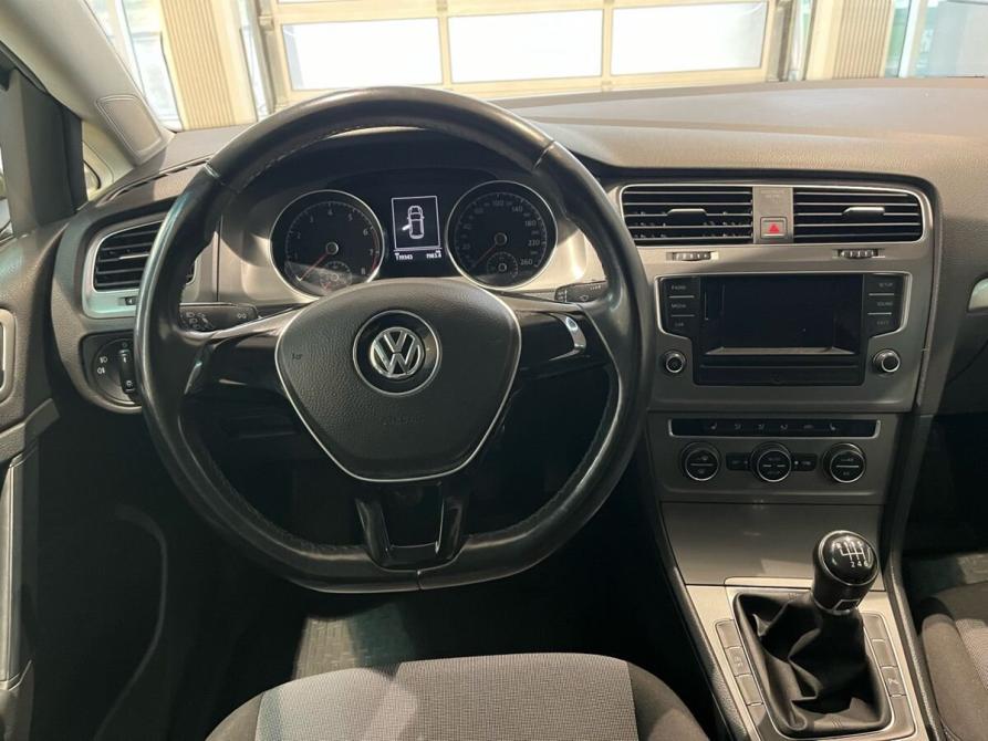 Volkswagen Golf VII Екатеринбург  - изображение 14