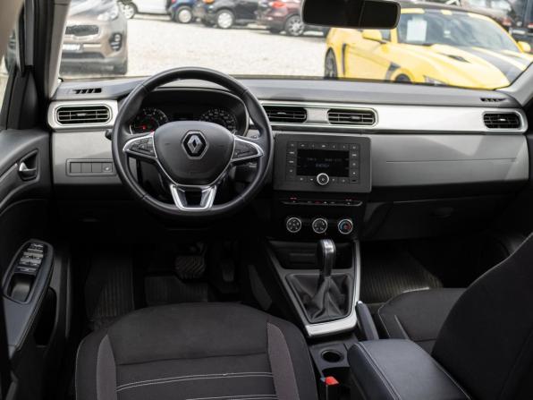 Renault Arkana I с пробегом 2020 года, цена 1 699 000 рублей, 43600 км, внедорожник, Автокод Объявления