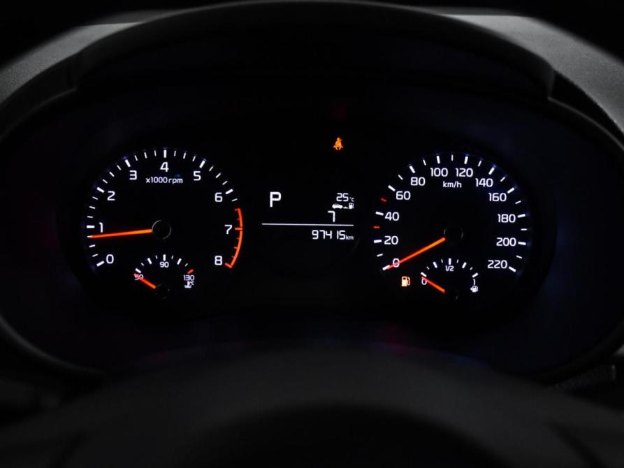 Kia Picanto III Санкт-Петербург  - изображение 18