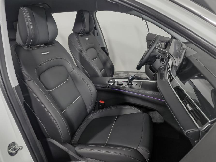 Chery Tiggo 7 Pro Max I Рестайлинг Нижний Новгород  - изображение 12