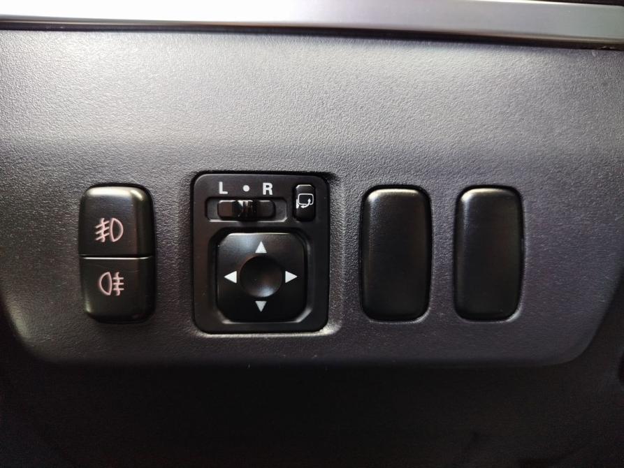 Mitsubishi Pajero IV Рестайлинг 1 Ярославль  - изображение 19