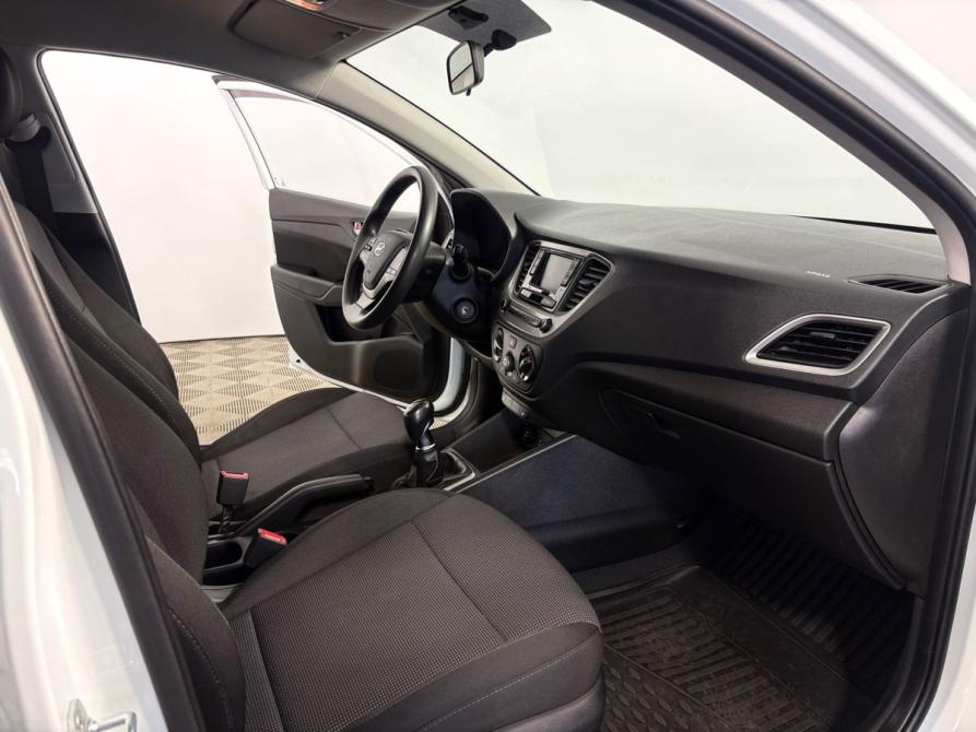 Hyundai Solaris II Борисоглебск  - изображение 10