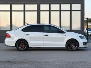 Volkswagen Polo V Рестайлинг Волгоград  - изображение 41