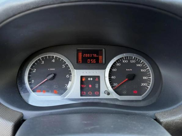Lada (ВАЗ) Largus I с пробегом 2013 года, цена 480 000 рублей, 288378 км, универсал, Автокод Объявления