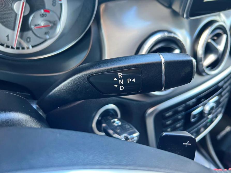 Mercedes-Benz CLA I (C117 X117) Стерлитамак  - изображение 21