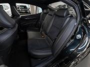 Toyota Camry IX (XV80) China Market Москва  - изображение 44