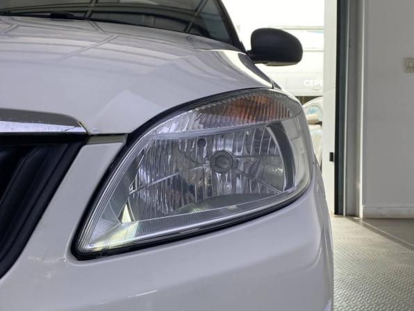 Skoda Fabia II Рестайлинг с пробегом 2012 года, цена 410 000 рублей, 134940 км, хэтчбек, Автокод Объявления