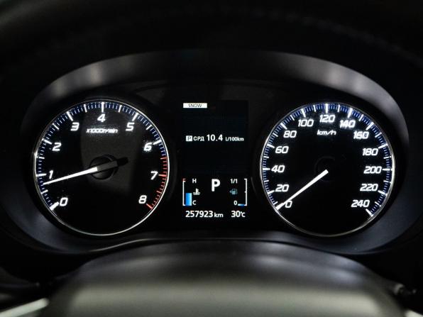 Mitsubishi Outlander III Рестайлинг с пробегом 2015 года, цена 1 750 000 рублей, 257923 км, внедорожник, Автокод Объявления