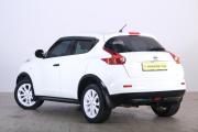 Nissan Juke I Омск  - изображение 24