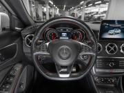 Mercedes-Benz GLA I (X156) Рестайлинг Москва  - изображение 31