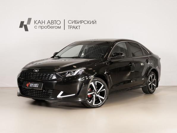 Kaiyi E5 с пробегом 2023 года, цена 1 326 000 рублей, 72966 км, седан, Автокод Объявления