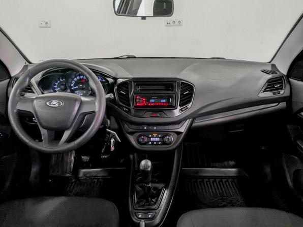 Lada (ВАЗ) Vesta I с пробегом 2016 года, цена 725 000 рублей, 59785 км, седан, Автокод Объявления