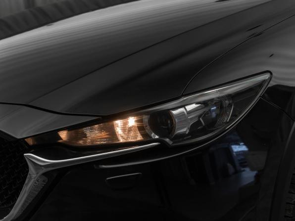 Mazda CX-5 II с пробегом 2019 года, цена 2 310 000 рублей, 178953 км, внедорожник, Автокод Объявления