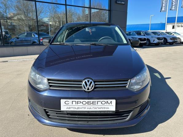 Volkswagen Polo V с пробегом 2012 года, цена 499 000 рублей, 218353 км, седан, Автокод Объявления