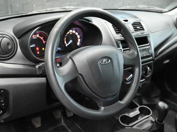 Lada (ВАЗ) Granta I Рестайлинг с пробегом 2020 года, цена 650 000 рублей, 43052 км, седан, Автокод Объявления