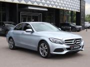 Mercedes-Benz C-Класс IV (W205) Москва  - изображение 27
