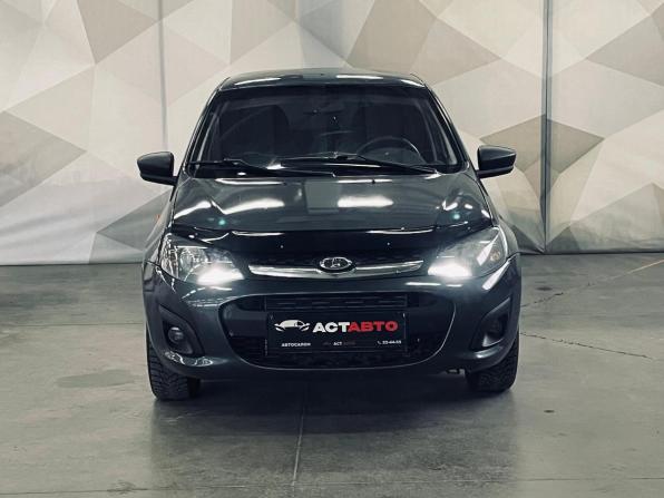 Lada (ВАЗ) Kalina II с пробегом 2014 года, цена 340 000 рублей, 281303 км, хэтчбек, Автокод Объявления