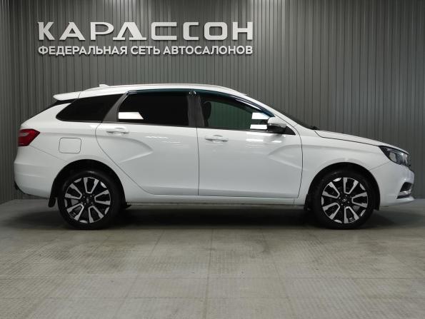 Lada (ВАЗ) Vesta I с пробегом 2020 года, цена 1 119 000 рублей, 90102 км, универсал, Автокод Объявления