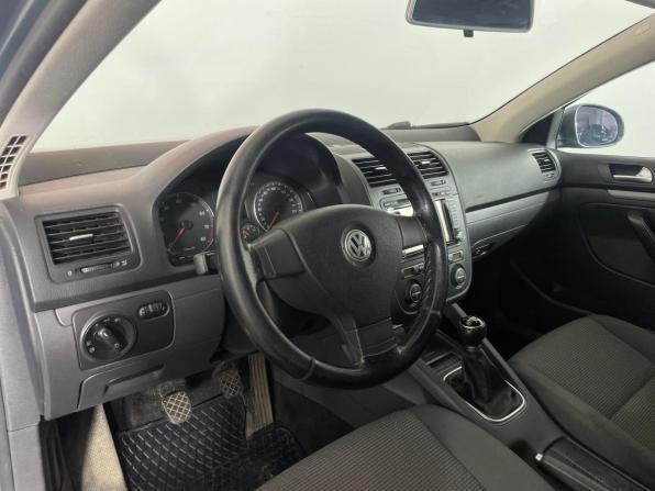 Volkswagen Jetta V с пробегом 2008 года, цена 582 000 рублей, 194044 км, седан, Автокод Объявления