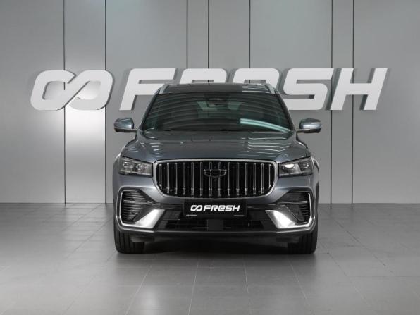 Geely Monjaro I Рестайлинг 2 с пробегом 2026 года, цена 4 129 000 рублей, 11069 км, внедорожник, Автокод Объявления