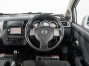 Nissan Tiida I Иркутск  - изображение 29