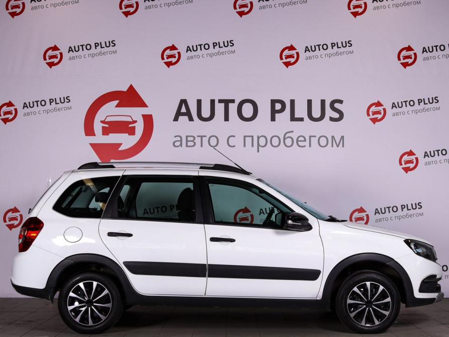 Lada (ВАЗ) Granta I Рестайлинг Минеральные Воды  - изображение 7